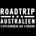 Roadtrip Australien - Drei Spitzenköche auf vier Rädern