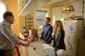 Will Estes in: Blue Bloods - Crime Scene New York
