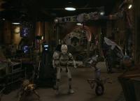 Annedroids