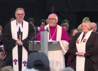 Gloria Gottesdienst