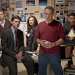 Criminal Minds