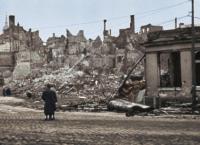 Wendepunkte des Zweiten Weltkriegs