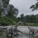 Die Dinosaurier vom Südpol