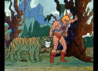 He-Man and the Masters of the Universe