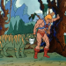 He-Man and the Masters of the Universe