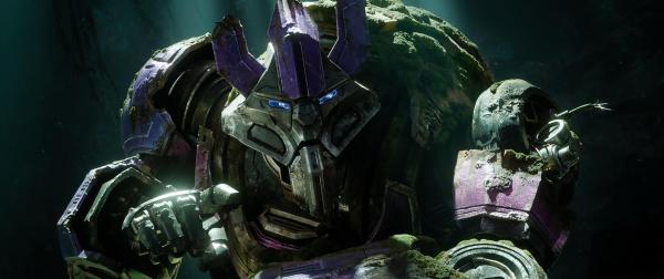 Transformers One