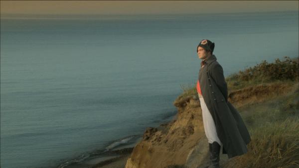 Bild 1 von 6: Napoleon (Darsteller unbekannt) in Gefangenschaft auf St. Helena