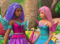 Barbie - Ein verborgener Zauber