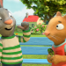 Pip und Posy