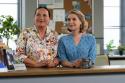 Ursula Maria Burkhart in: Die Rosenheim-Cops