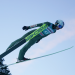 Skispringen