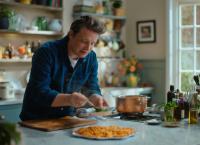 Simply Jamie: Jeden Tag was Gutes