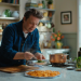 Simply Jamie: Jeden Tag was Gutes
