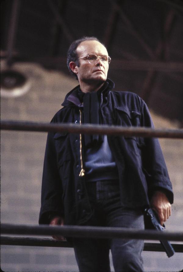 Bild 1 von 8: Clarence Boddicker (Kurtwood Smith)