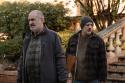 3sat 23:15: Mord in der Lagune