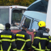 S.O.S. Autobahn - Sondereinsatz im Sandsturm