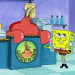 SpongeBob Schwammkopf