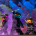 Ninjago - Die Rückkehr