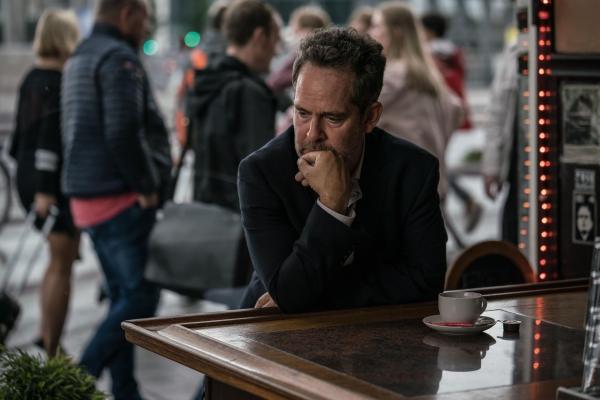 Bild 1 von 5: Edward Stratton (Tom Hollander)