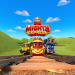 Mighty Express - Superschnelle Zugfreunde