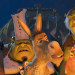 Für immer Shrek