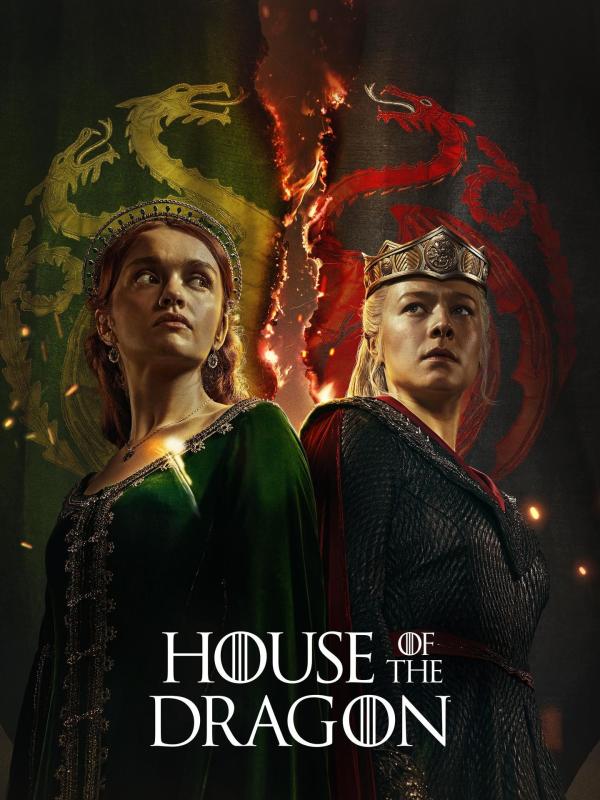 Bild 1 von 17: 2. Staffel