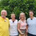 Duell der Gartenprofis