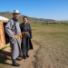 Abenteuer Mongolei