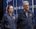 Joe Mantegna in: Criminal Minds