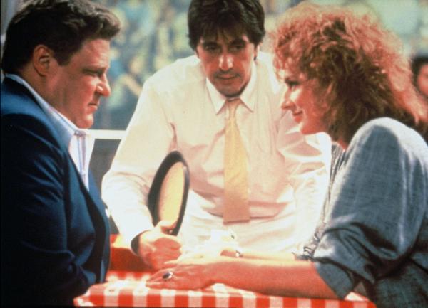 Bild 1 von 1: Sea of Love - Melodie des Todes