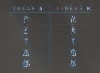 Cracking the Code: Die Tafeln der Minoer