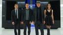 Jesse Eisenberg in: Die Unfassbaren 2 - Now You See Me