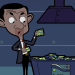 Mr. Bean - Die Cartoon-Serie