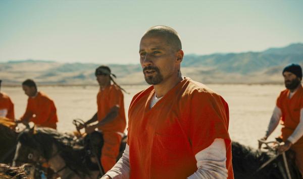 Bild 1 von 19: Im Bild: Matthias Schoenaerts (Roman Coleman).