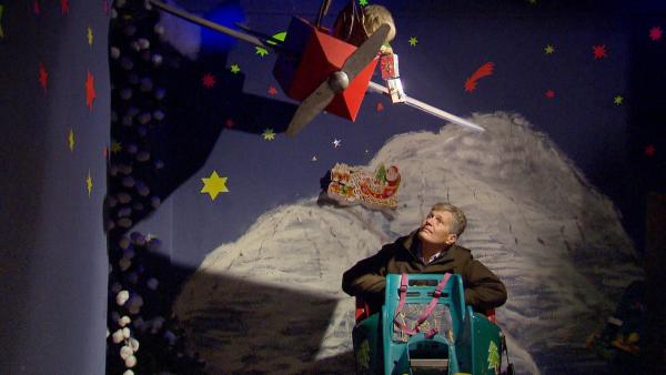 Bild 1 von 13: Im Bild: Karl Hohenlohe.