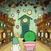Sarah & Duck