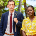 Death in Paradise