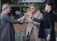 BFF - Hochzeit und andere Katastrophen