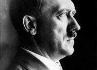 Inside Hitler