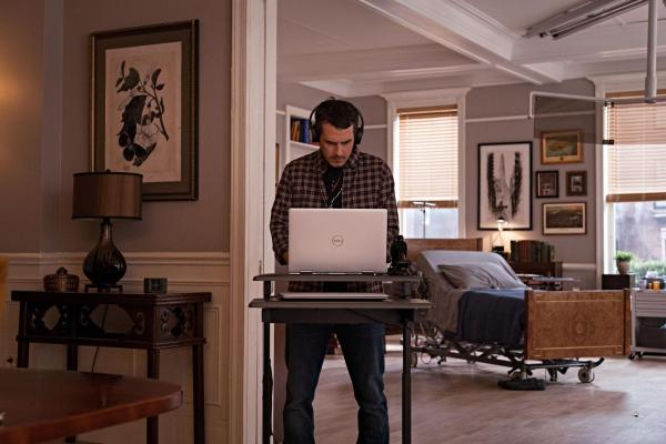 Bild 1 von 10: Felix (Tate Ellington)