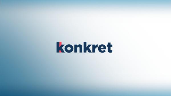 Bild 1 von 1: konkret