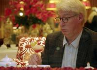 Die Kinder der Queen