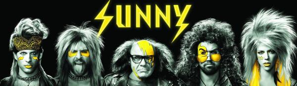 Bild 1 von 8: (10. Staffel)