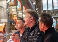Gordon Ramsays kulinarischer Roadtrip