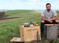 Andy & Ben eat Australia