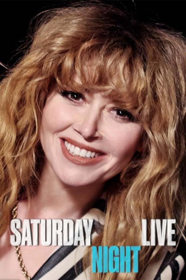 Bild 1 von 6: (47. Staffel) - Saturday Night Live - Natasha Lyonne