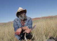 Mountain Men - Überleben in der Wildnis