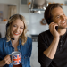Holiday Hotline: Bei Anruf Liebe