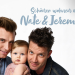 Schöner wohnen mit Nate & Jeremiah
