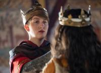 Angriff der Wikinger